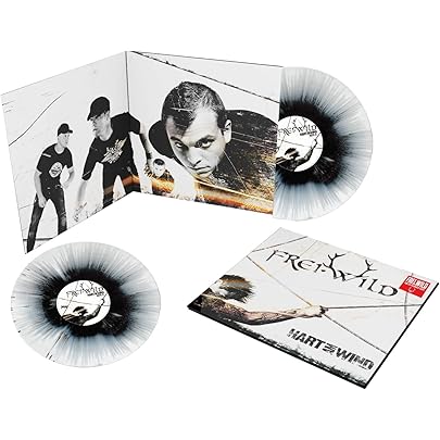 Wo die Sonne Wieder Lacht - Frei.Wild: Amazon.de: Musik